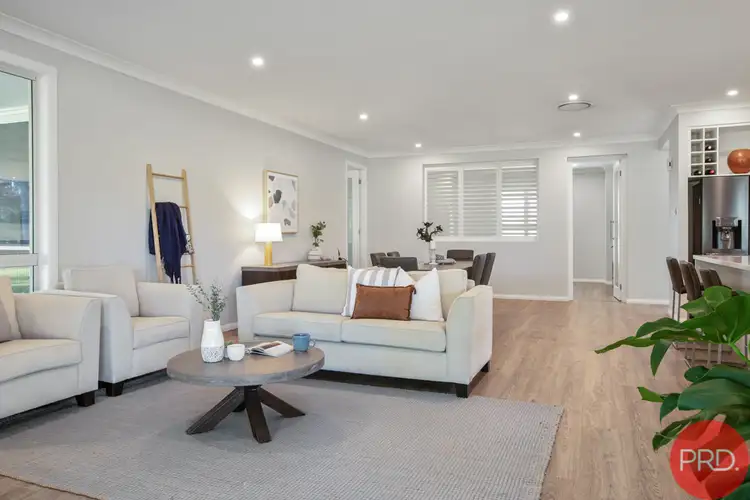 Second view of Homely house listing, 24 Popham Street, Greta NSW 2334
