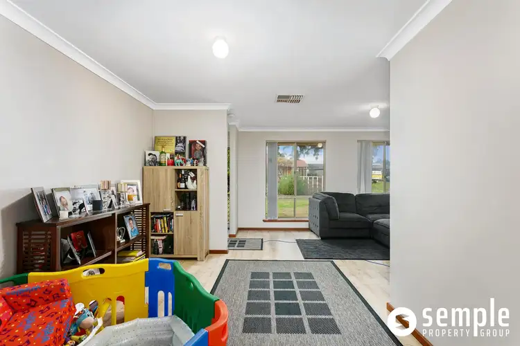 Fourth view of Homely house listing, 20 Whitlock Crescent, South Lake WA 6164