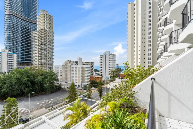 517/22 View Avenue, Surfers Paradise QLD 4217