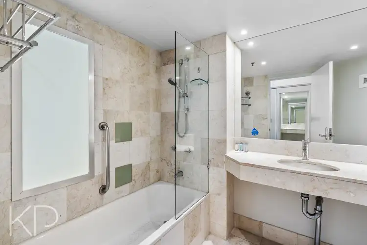 Fifth view of Homely apartment listing, 517/22 View Avenue, Surfers Paradise QLD 4217