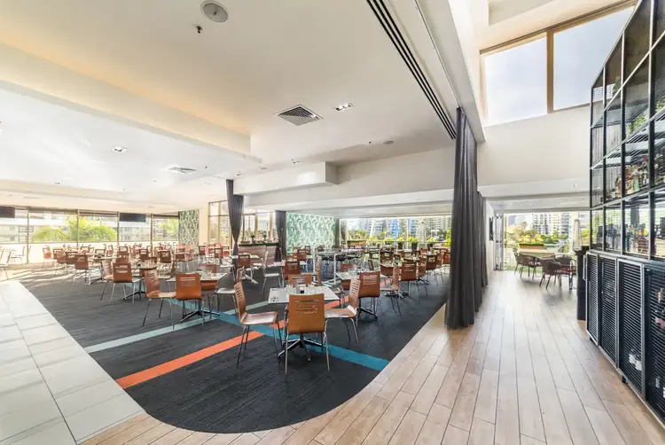 Seventh view of Homely apartment listing, 517/22 View Avenue, Surfers Paradise QLD 4217