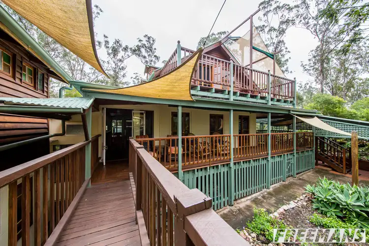90 W Dugdell Road, Nanango QLD 4615