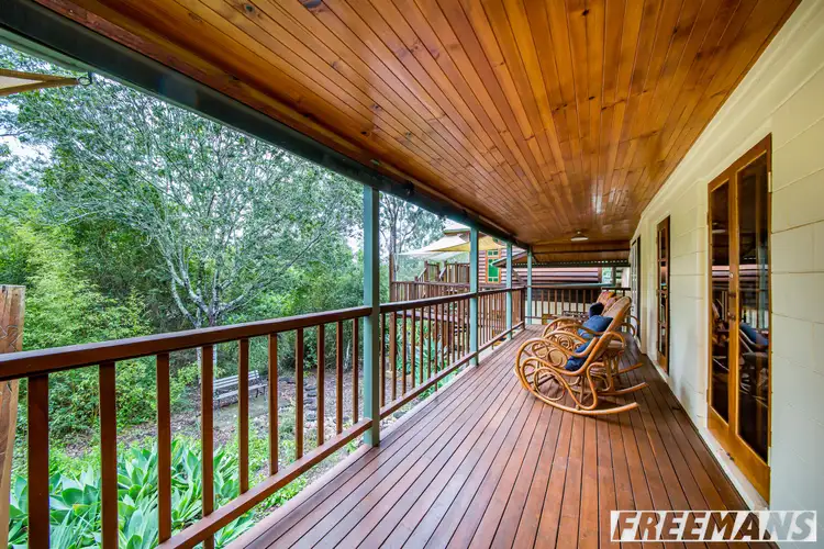 Third view of Homely house listing, 90 W Dugdell Road, Nanango QLD 4615