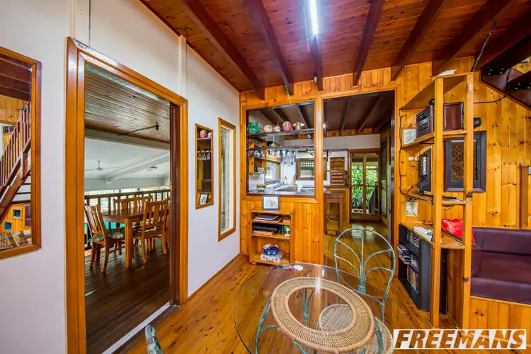 Fifth view of Homely house listing, 90 W Dugdell Road, Nanango QLD 4615