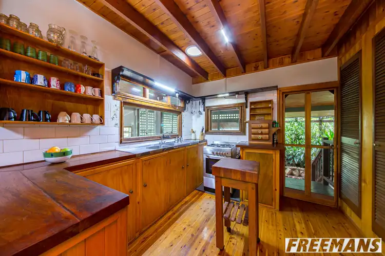 Sixth view of Homely house listing, 90 W Dugdell Road, Nanango QLD 4615