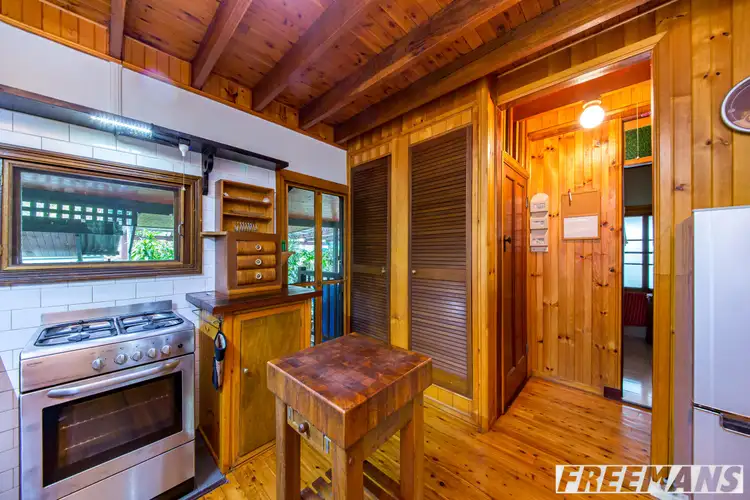 Seventh view of Homely house listing, 90 W Dugdell Road, Nanango QLD 4615
