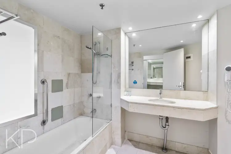 Fifth view of Homely apartment listing, 713/22 View Avenue, Surfers Paradise QLD 4217