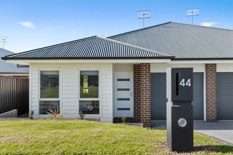 Main view of Homely house listing, 44 Corks Lane, Milton NSW 2538