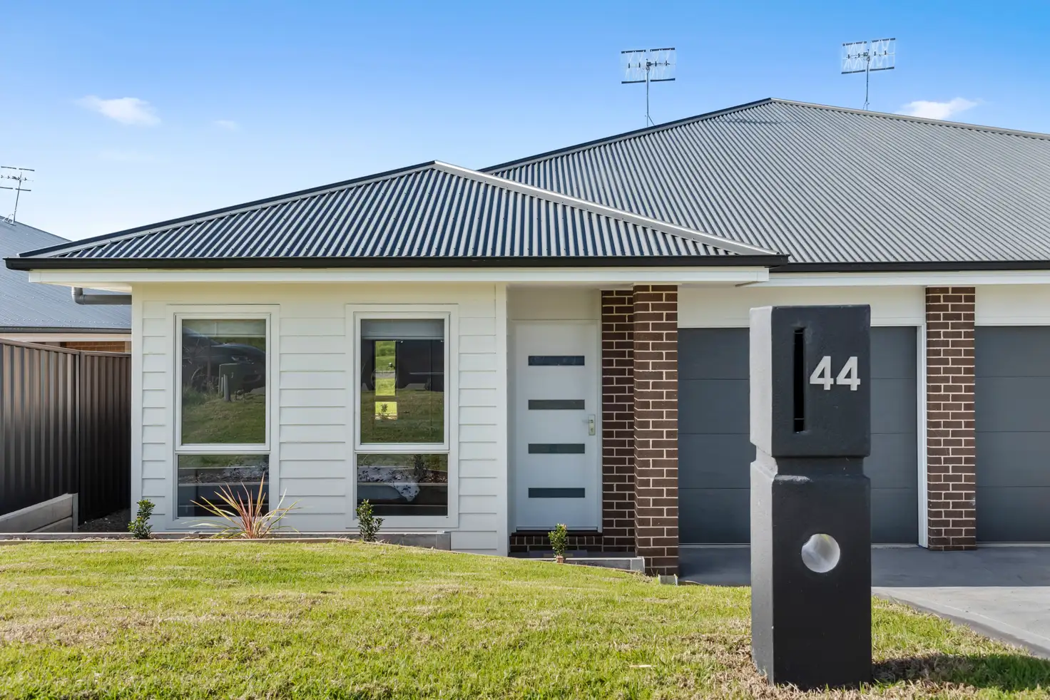 Main view of Homely house listing, 44 Corks Lane, Milton NSW 2538