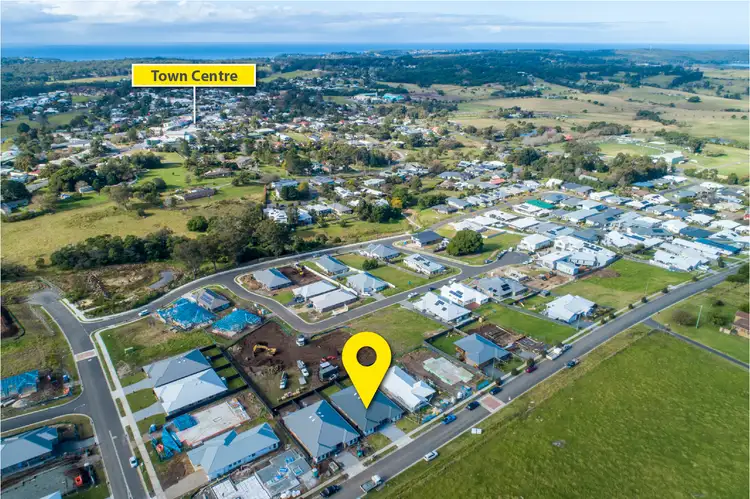 Second view of Homely house listing, 44 Corks Lane, Milton NSW 2538