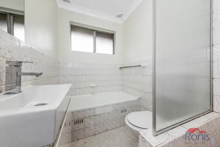 Sixth view of Homely unit listing, 9/2 Boorea Ave, Lakemba NSW 2195