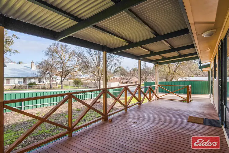Fifth view of Homely house listing, 7 Showground Road, Mount Pleasant SA 5235