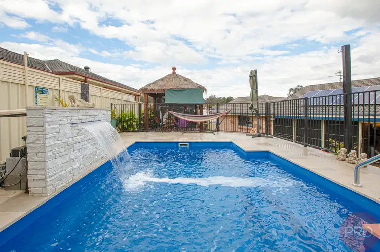 Main view of Homely house listing, 7 Joseph Close, Rutherford NSW 2320