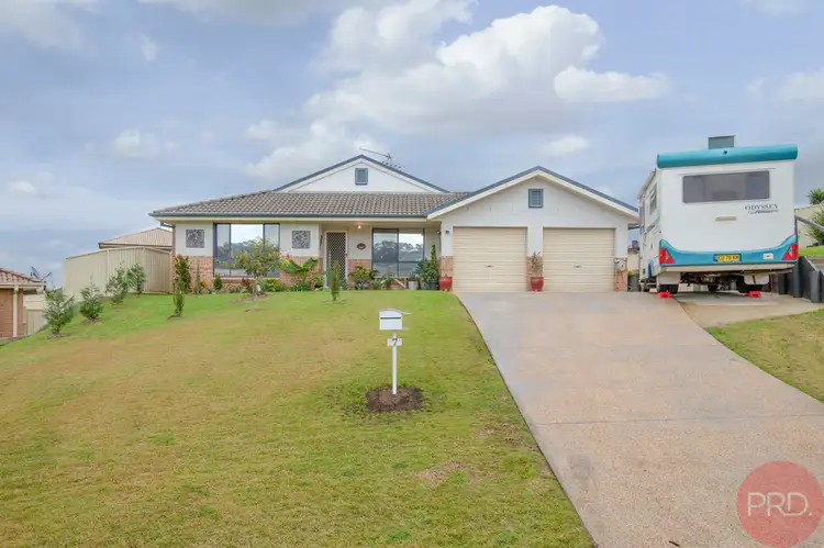 Third view of Homely house listing, 7 Joseph Close, Rutherford NSW 2320