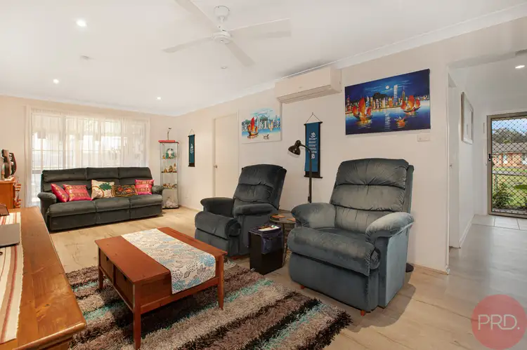 Fourth view of Homely house listing, 7 Joseph Close, Rutherford NSW 2320
