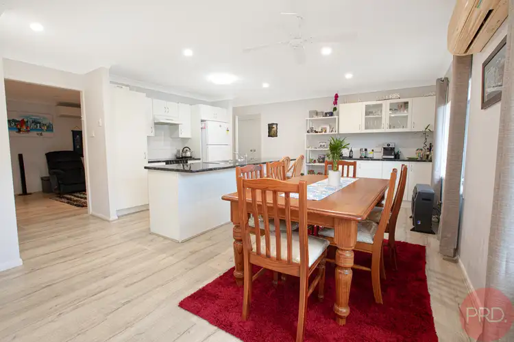 Sixth view of Homely house listing, 7 Joseph Close, Rutherford NSW 2320