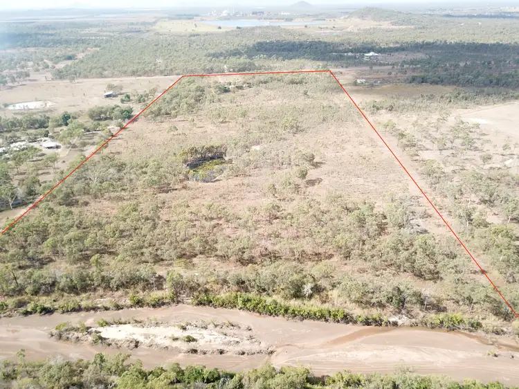 Main view of Homely land listing, 157 Purono Parkway, Yabulu QLD 4818