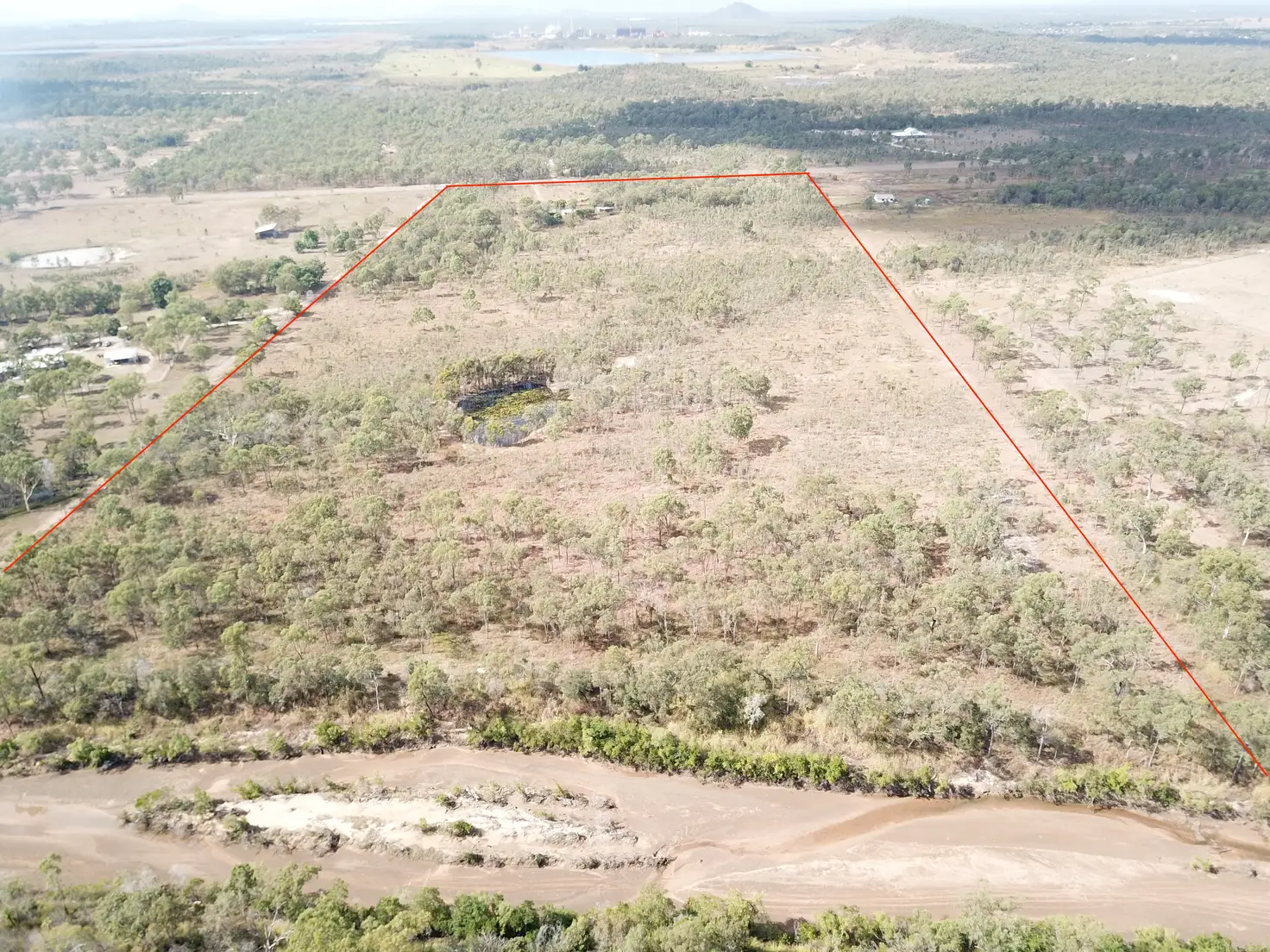 Main view of Homely land listing, 157 Purono Parkway, Yabulu QLD 4818