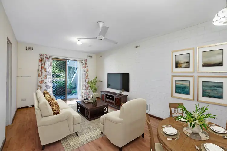 5/66 Central Avenue, Maylands WA 6051