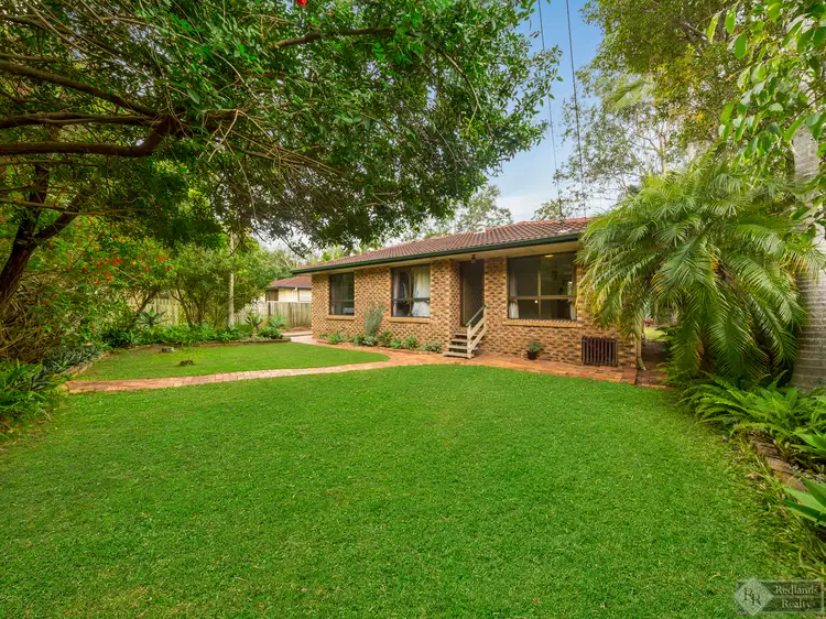 401 Old Cleveland Road East, Birkdale QLD 4159