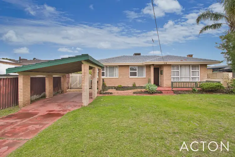 7 Pictor Court, Rockingham WA 6168