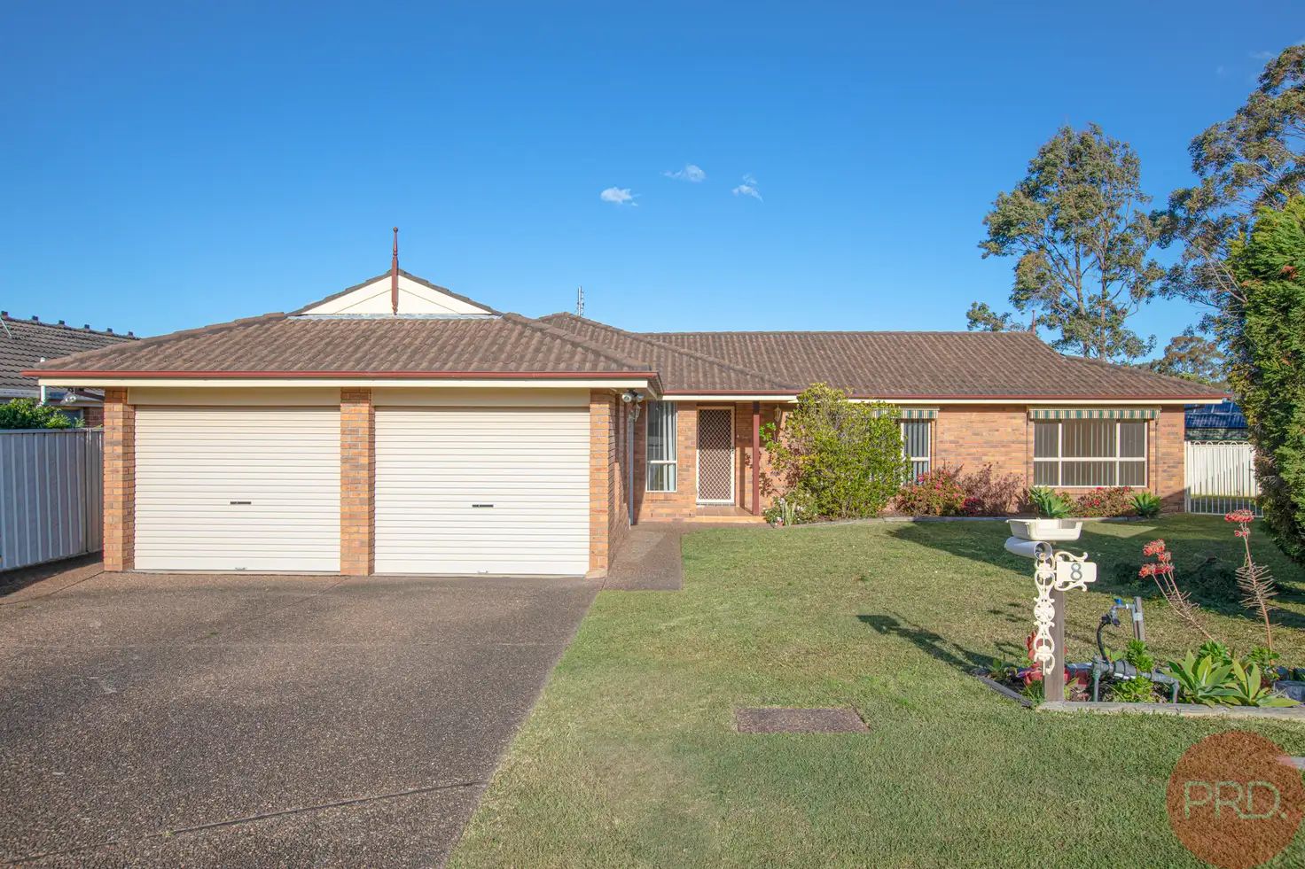 Main view of Homely house listing, 8 Kirkman Close, Thornton NSW 2322