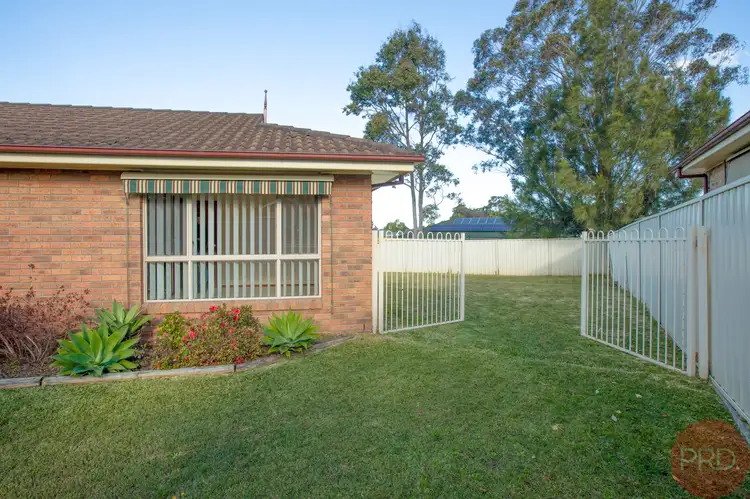 Second view of Homely house listing, 8 Kirkman Close, Thornton NSW 2322