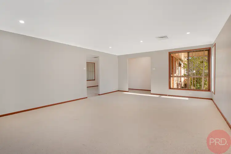 Third view of Homely house listing, 8 Kirkman Close, Thornton NSW 2322