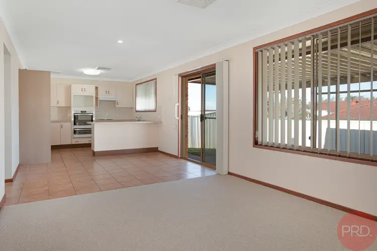 Fifth view of Homely house listing, 8 Kirkman Close, Thornton NSW 2322
