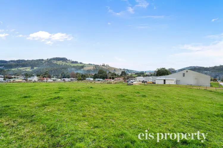 Sixth view of Homely land listing, 36 Duke Street, Geeveston TAS 7116