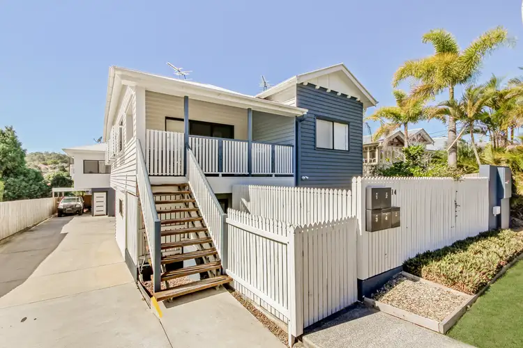 4/14 Goodwin Terrace, Moorooka QLD 4105