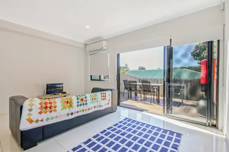 Second view of Homely townhouse listing, 4/14 Goodwin Terrace, Moorooka QLD 4105