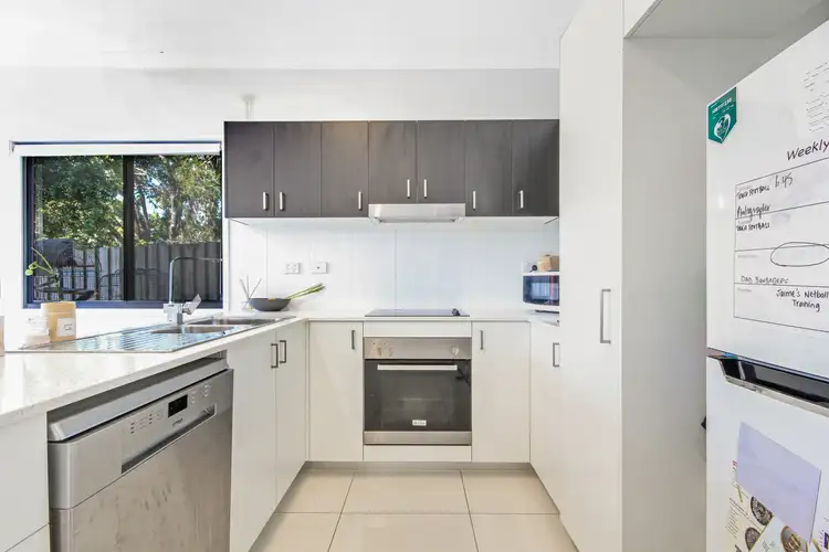 Fourth view of Homely townhouse listing, 4/14 Goodwin Terrace, Moorooka QLD 4105