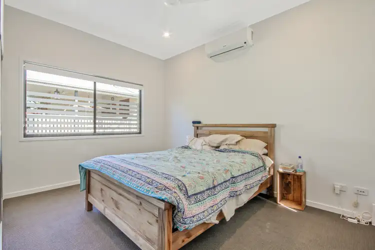 Fifth view of Homely townhouse listing, 4/14 Goodwin Terrace, Moorooka QLD 4105