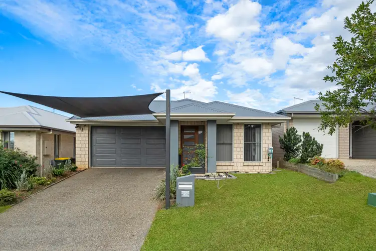 30 Cardamom Close, Griffin QLD 4503