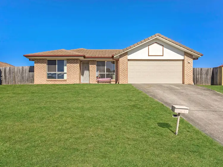 99 Anna Drive, Raceview QLD 4305