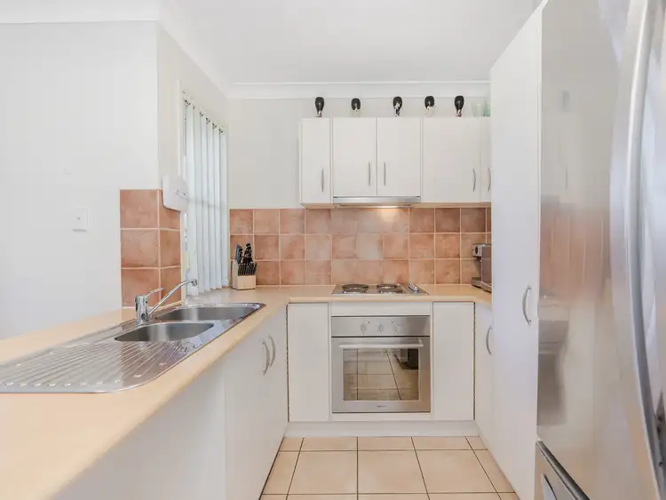 Third view of Homely house listing, 99 Anna Drive, Raceview QLD 4305