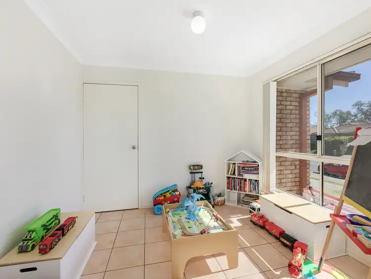 Fifth view of Homely house listing, 99 Anna Drive, Raceview QLD 4305