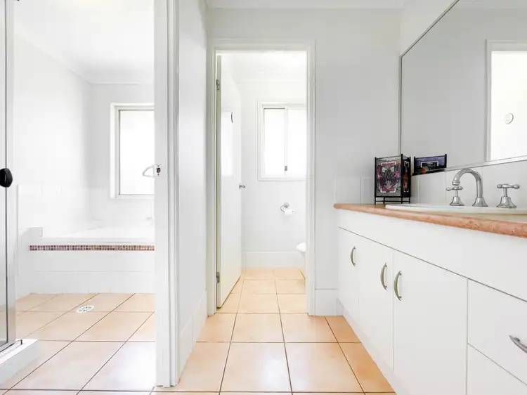 Sixth view of Homely house listing, 99 Anna Drive, Raceview QLD 4305