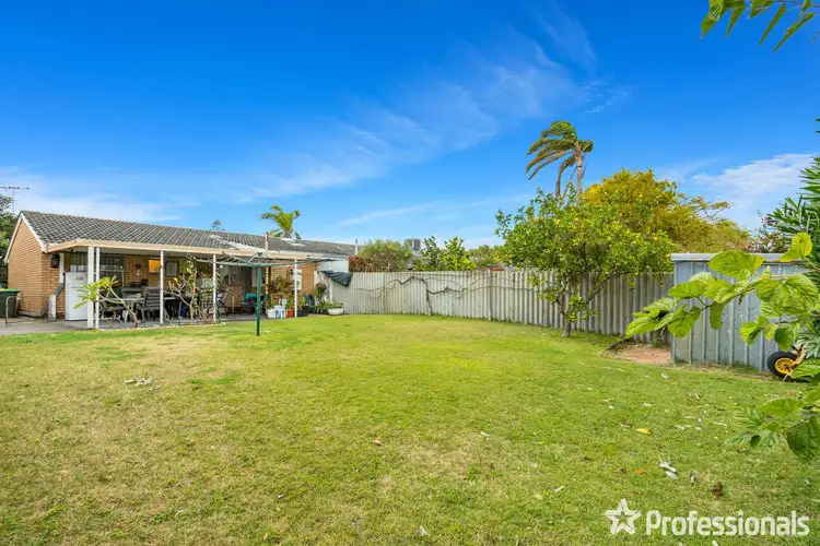 63 Safety Bay Road, Shoalwater WA 6169