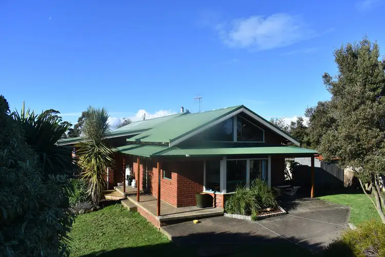 Main view of Homely house listing, 698 Mooreville Road, Mooreville TAS 7321
