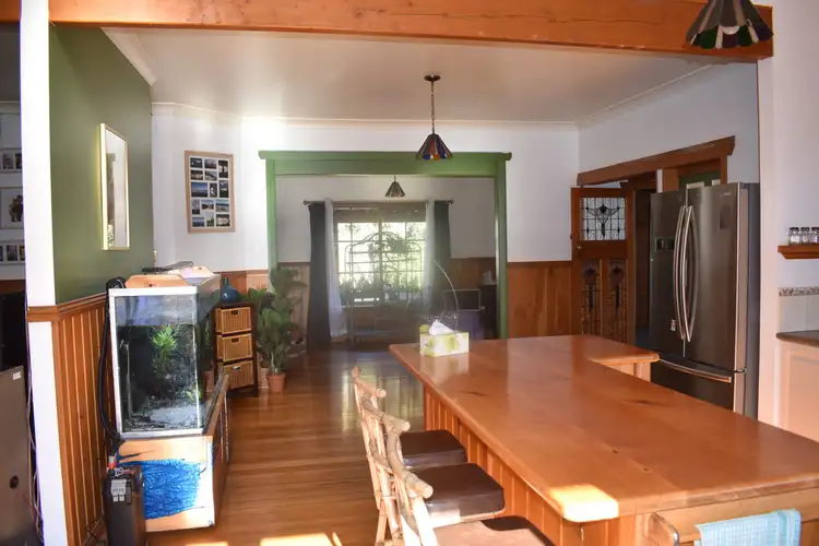 Second view of Homely house listing, 698 Mooreville Road, Mooreville TAS 7321
