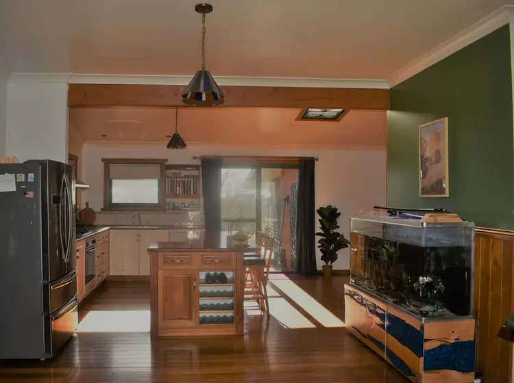 Third view of Homely house listing, 698 Mooreville Road, Mooreville TAS 7321