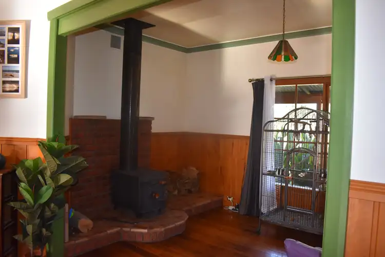 Fifth view of Homely house listing, 698 Mooreville Road, Mooreville TAS 7321