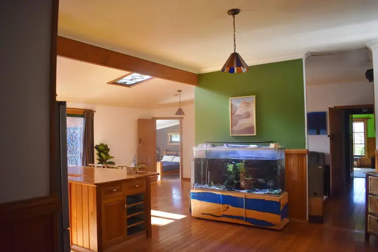 Sixth view of Homely house listing, 698 Mooreville Road, Mooreville TAS 7321