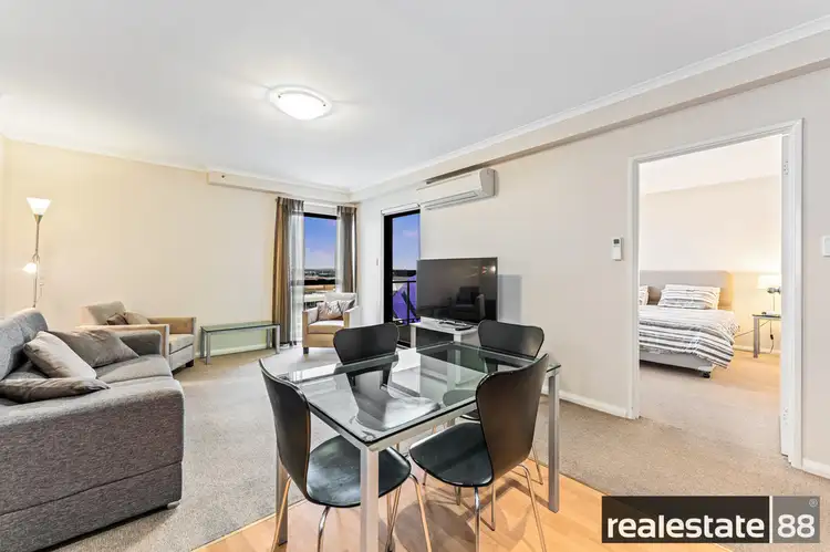 66/418-428 Murray Street, Perth WA 6000