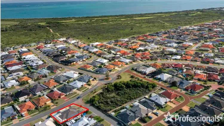 Third view of Homely house listing, 23 Whyalla Circle, Port Kennedy WA 6172