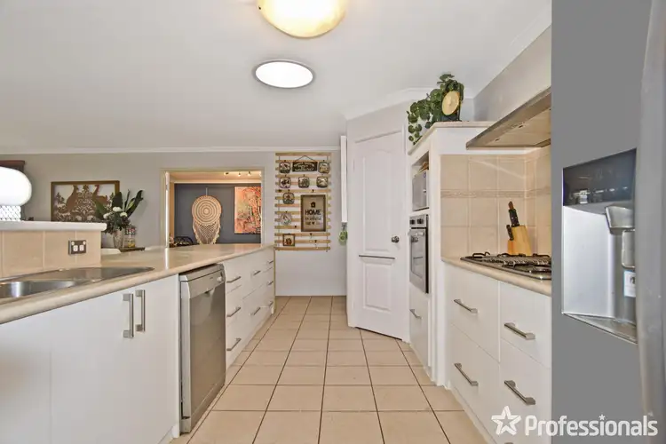 Fifth view of Homely house listing, 23 Whyalla Circle, Port Kennedy WA 6172
