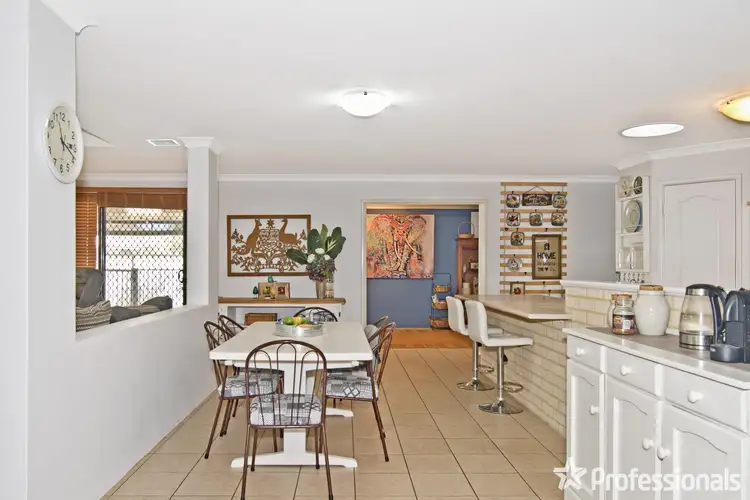 Seventh view of Homely house listing, 23 Whyalla Circle, Port Kennedy WA 6172