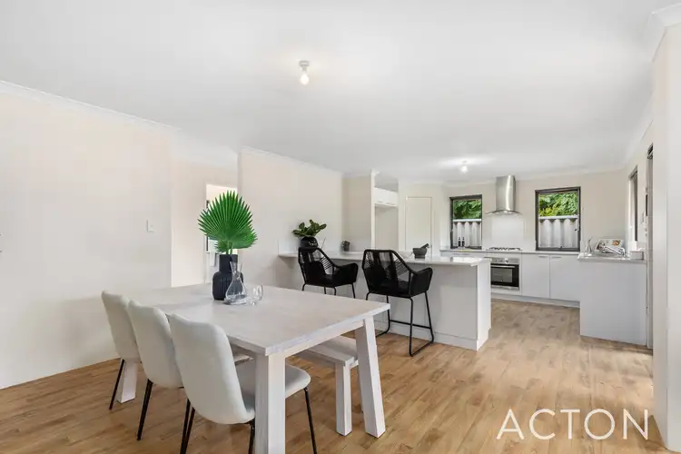 Second view of Homely house listing, 67A The Strand, Bayswater WA 6053